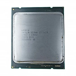 Procesor Server Refurbished INTEL XEON E5 1620 @ 3.60 GHz 4-Core