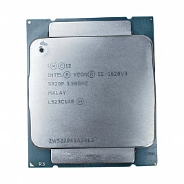 Procesor Server Refurbished Intel Xeon E5-1620 V3 @ 3.50 GHz 4-Core