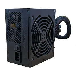 Sursa de Alimentare Refurbished Corsair VS340, Putere 450w, Eficienta 80 PLUS, Format ATX, Conectori 1x 20+4 pin ATX, 4+4 Pin ATX/EFS, 2x 6+2 Pin, 7x Sata, 2x Molex