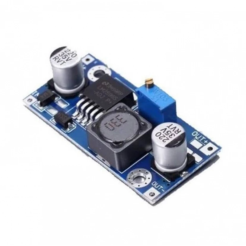 Modul convertor DC-DC