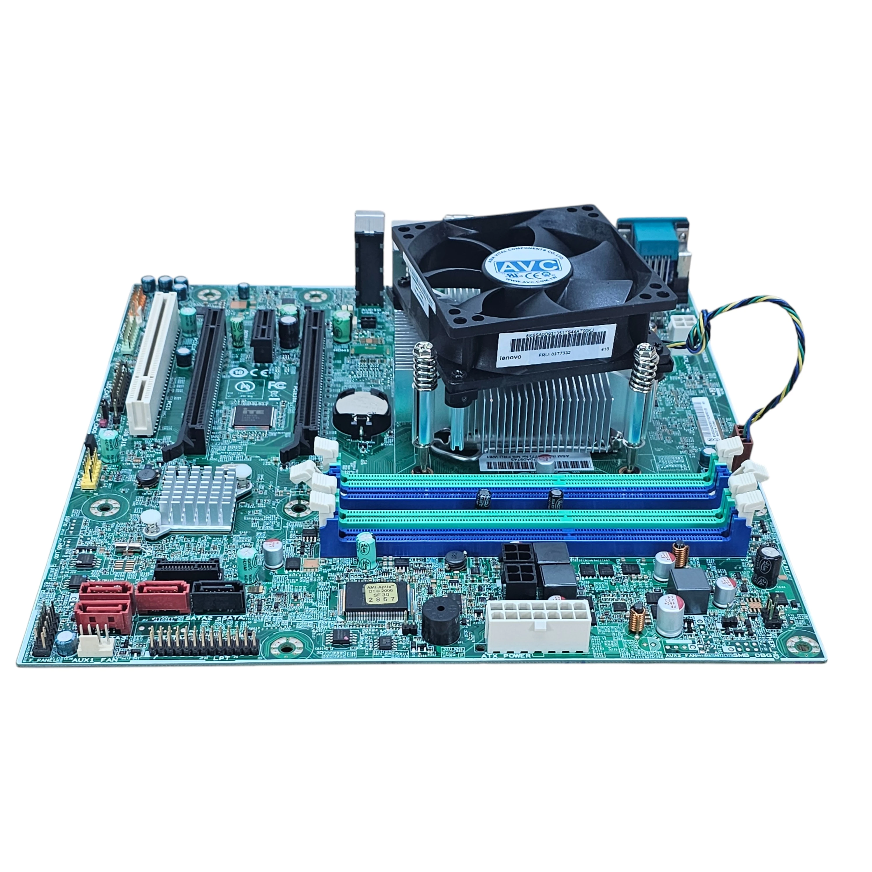 i7-4790/16GB(Micron)/HDD1TB/動作確認済パーツセット i7-4790/16GB(Micron)/HDD1TB/動作確認済パーツセット i7-4790/16GB