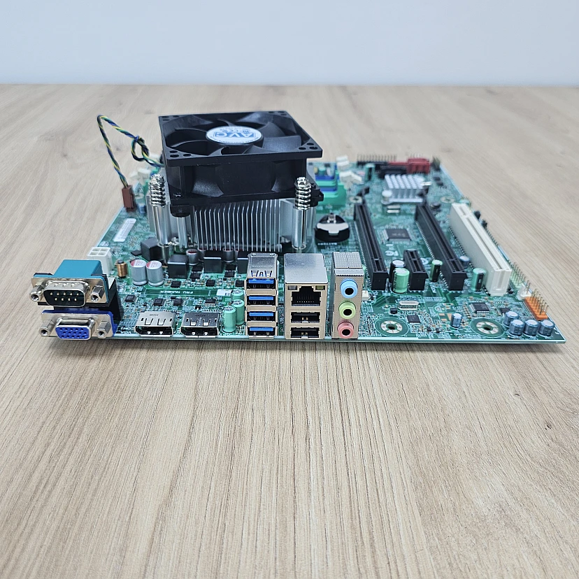 i7-4790/16GB(Micron)/HDD1TB/動作確認済パーツセット i7-4790/16GB(Micron)/HDD1T/動作確認パーツ 【公式通販】