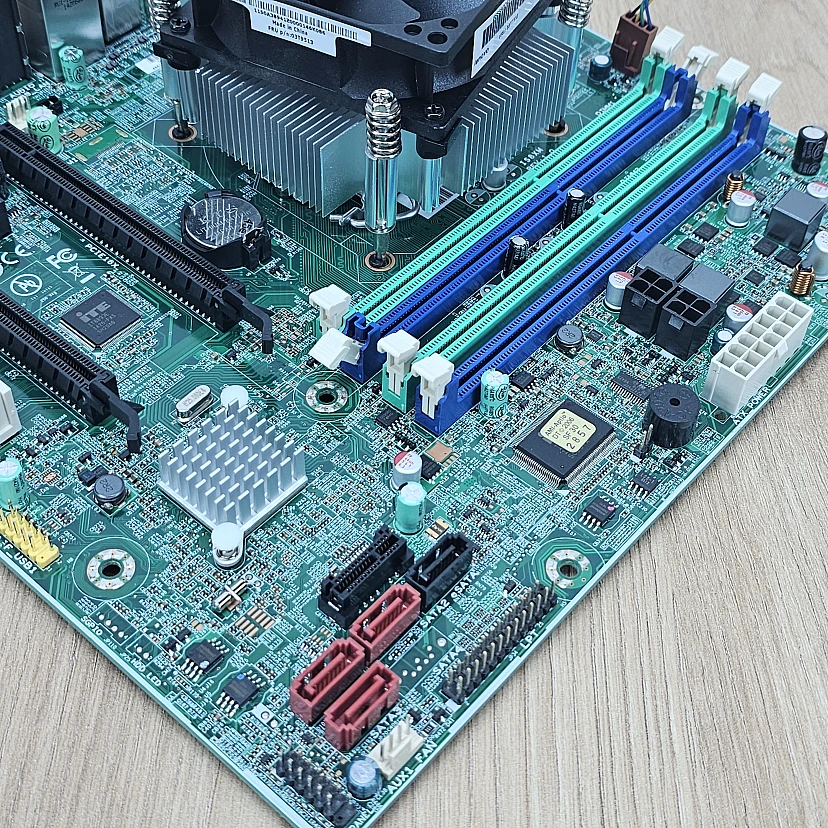 i7-4790/16GB(Micron)/HDD1TB/動作確認済パーツセット i7-4790/16GB(Micron)/HDD1TB/動作確認済パーツセット i7-4790/16GB