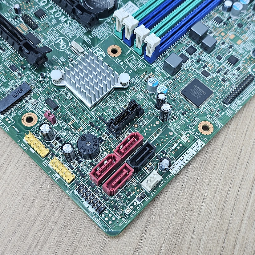 Kit Placa de baza socket 1151 cu procesor Intel Core I5 generatia