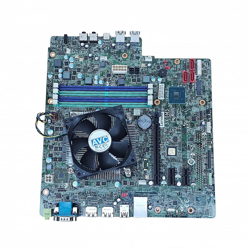 Kit Placa de baza socket 1151 cu procesor Intel Core I5 generatia