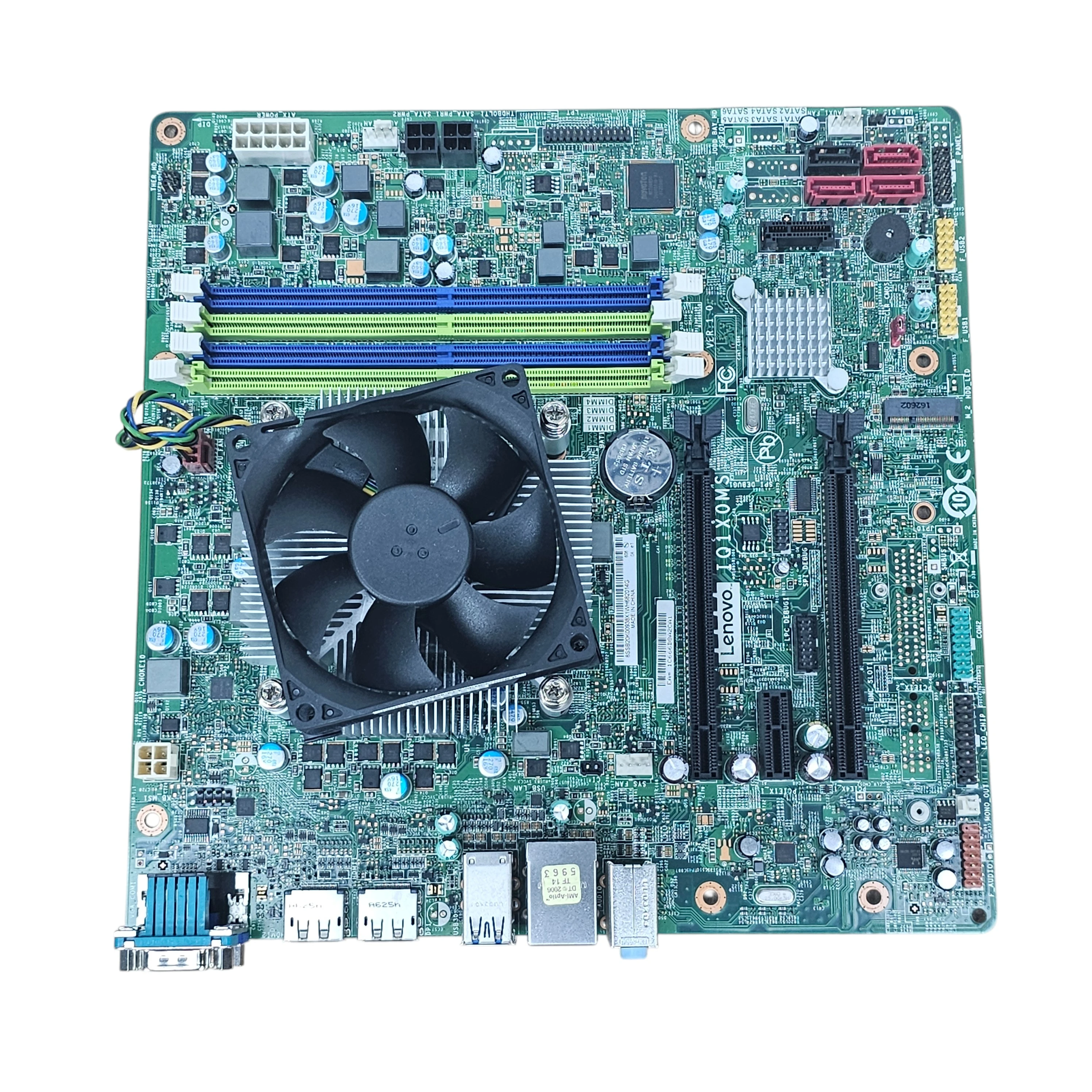 アメノポル夕 Intel i7-11700 ✕ 2 placa-de-baza-diverse-modele-