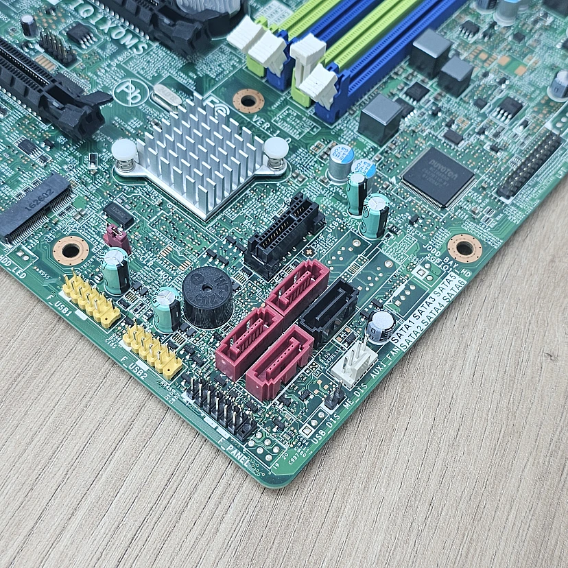 Kit Placa de baza socket 1151 cu procesor Intel Core I7 generatia