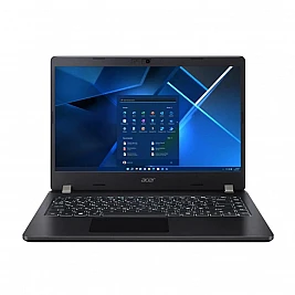 Laptop Refurbished Acer TravelMate P214-53, I3-1115G4, Webcam, 8GB RAM, 256GB SSD NVMe, 14", Windows 11 Pro, Tastatura US/UK, Stare Corecta