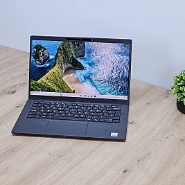Laptop Refurbished, DELL LATITUDE 7410, Procesor I5 10210U, Memorie RAM 16 GB, SSD 256 GB NVME, Windows 11 Pro, Webcam, UK, Backlight, Ecran 14 inch