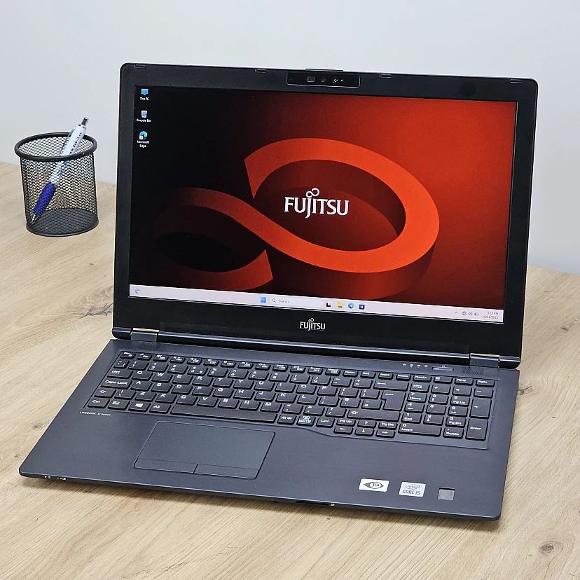 Laptop Second Hand, FUJITSU LIFEBOOK U7510, Procesor I5 Laptop Second Hand, FUJITSU LIFEBOOK U7510, Procesor I5