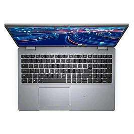 Laptop Dell Latitude 5520 Refurbished, I5-1145G7, 16 GB RAM, 512 GB SSD NVME, Ecran 15.6", Windows 11 Pro, Webcam, Tastatura US Backlight, Stare Acceptabila