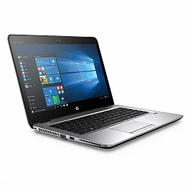 Laptop HP EliteBook 840 G3 Refurbished, I5-6300U, 16 GB RAM, 128 GB SSD, Ecran 14", Windows 10 Pro, Webcam, Tastatura US/UK, Stare Acceptabila
