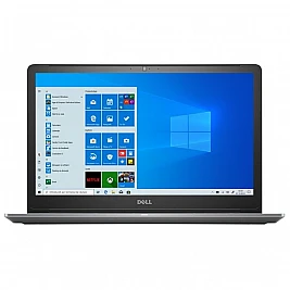 Laptop DELL Vostro 5568 Refurbished, I5 7200U, 8 GB RAM, 256 GB SSD, Ecran 15,6", Windows 11 Pro, Webcam, Tastatura US/UK, Backlight, Baterie Noua, Stare Corecta
