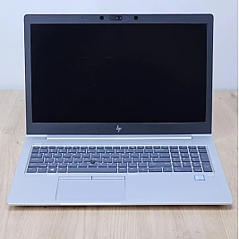 Laptop HP EliteBook 850 G5 Refurbished, I5-8350U, 8 GB RAM, 256 GB SSD NVME, Ecran 15.6", Windows 11 Pro, Webcam, Tastatura US Backlight, Stare Buna