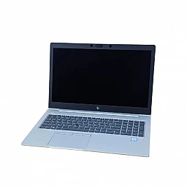 Laptop HP EliteBook 850 G5 Refurbished, I5-8350U, 8 GB RAM, 256 GB SSD NVME, Ecran 15.6", Windows 11 Pro, Webcam, Tastatura US Backlight, Stare Corecta