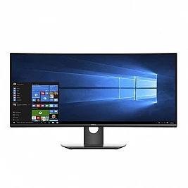 ALL IN ONE DELL OptiPlex 7070 Ultra Refurbished, I7 8665U, 8 GB RAM, 256 GB SSD NVMe, cu Monitor Curbat Dell UltraSharp U3419W 34" Ultrawide, Frameless, Picture in Picture, Rezolutie 3440x1440, Windows 11 Pro, Stare Corecta