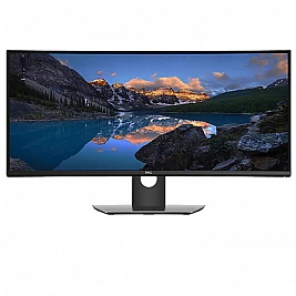 ALL IN ONE DELL OptiPlex 7070 Ultra Refurbished, I7 8665U, 8 GB RAM, 256 GB SSD NVMe, cu Monitor Curbat Dell UltraSharp U3419W 34" Ultrawide, Frameless, Picture in Picture, Rezolutie 3440x1440, Windows 11 Pro, Stare Buna