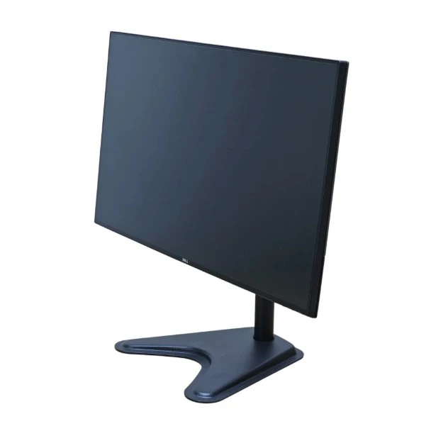 Monitor Refurbished, LED, DELL P2419H, 24 inch, Frameless, Stare