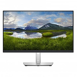 Monitor LED DELL S2421HN Refurbished, Diagonala 24 inch, Frameless