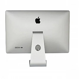 Monitor Refurbished Apple Thunderbolt Display A1407, 27 inch, Rezolutie 2 K, Stare Uzura accentuata