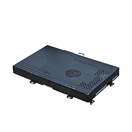 Set-back box for SMART signage, Refurbished, SAMSUNG SBB-D32CV2/EN SBB, Procesor A4 3310MX, Memorie RAM 2 GB, SSD 32GB NVME, Placa video Radeon HD 6480G