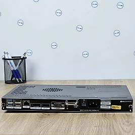 Set-back box for SMART signage, Refurbished, SAMSUNG SBB-B64DV4/EN SBB, Procesor RX 425BB, Memorie RAM 4 GB, SSD 64 GB NVME, Placa video Radeon R6