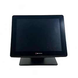 Sistem POS Refurbished Colormetrics P4500, Celeron 3965U, 4 GB RAM, 120 SSD, Touchscreen, Ecran 15 Inch, Stare Acceptabila