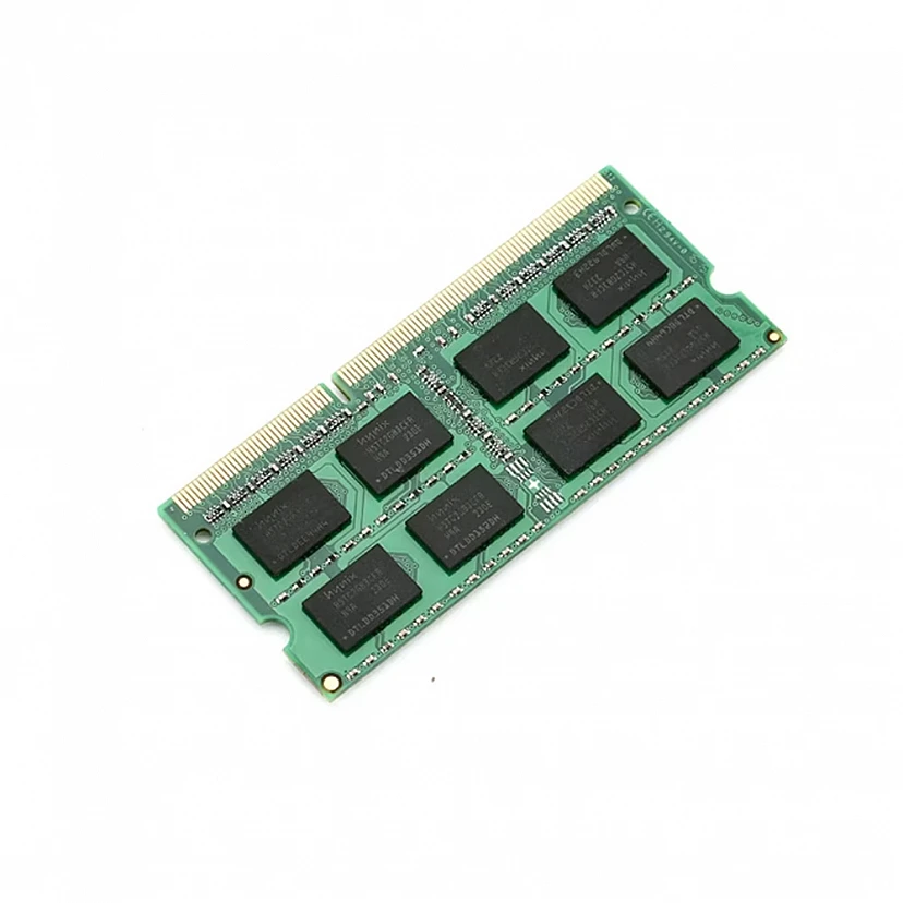 8 GB SODIMM DDR3L 1600Mhz 1.35V NOI 2 POWER