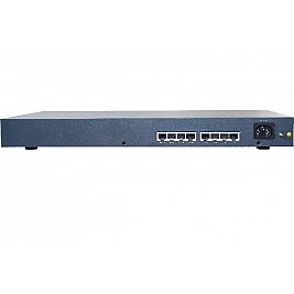 Centrala telefonica digitala refurbished Mediatrix LP24 – SIP VoIP Gateway, 24 porturi FXS