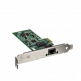 Placa retea refurbished Intel E46981-003 – Gigabit PCI Express 10/100/1000