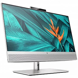 All In One HP EliteOne 800 G8 Refurbished, Procesor I5 11500, 8 GB RAM, 512 GB SSD NVME, Windows 11 Pro, Webcam, Touchscreen, Ecran 23,8 inch, Sunet Bang & Olufsen, WI-FI + Bluetooth, Stare Acceptabila