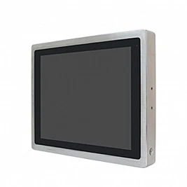 All In One INDUSTRIAL, REFURBISHED CU TOUCHSCREEN VITAM-815R-01, Procesor CELERON N2930, Memorie RAM 4 GB, SSD 256 GB SATA NOU, Wireless, Touchscreen, Panou IP66/IP69K, Ecran 15.0 inch