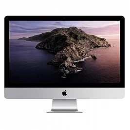 Apple iMac 18,3 / A1419 Refurbished, Procesor I7 7700K, Memorie RAM 32 GB, SSD 1 TB NVME, Mac OS Ventura, Placa Video AMD Radeon Pro 580, Webcam, WI-FI, Ecran 27 inch 5 K, Stare Uzura accentuata