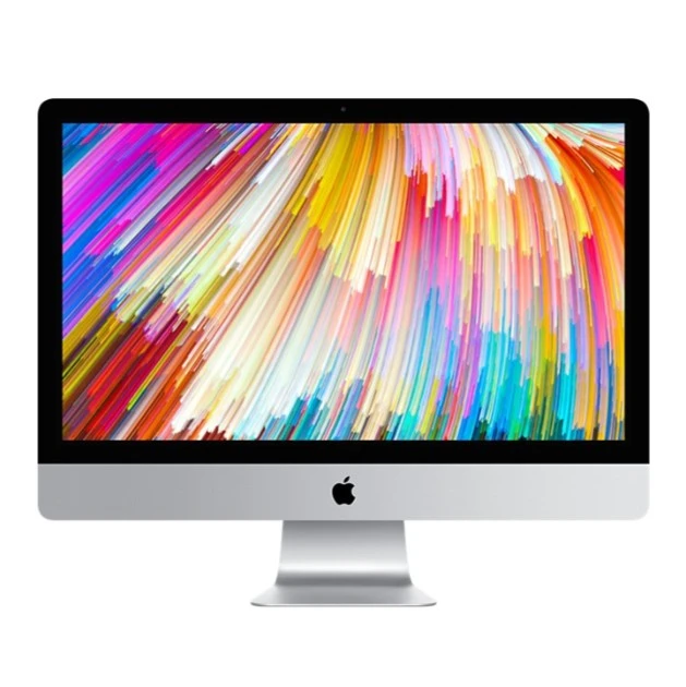 Apple iMac 18,3 / A1419 Refurbished, Procesor I7 7700K, Memorie