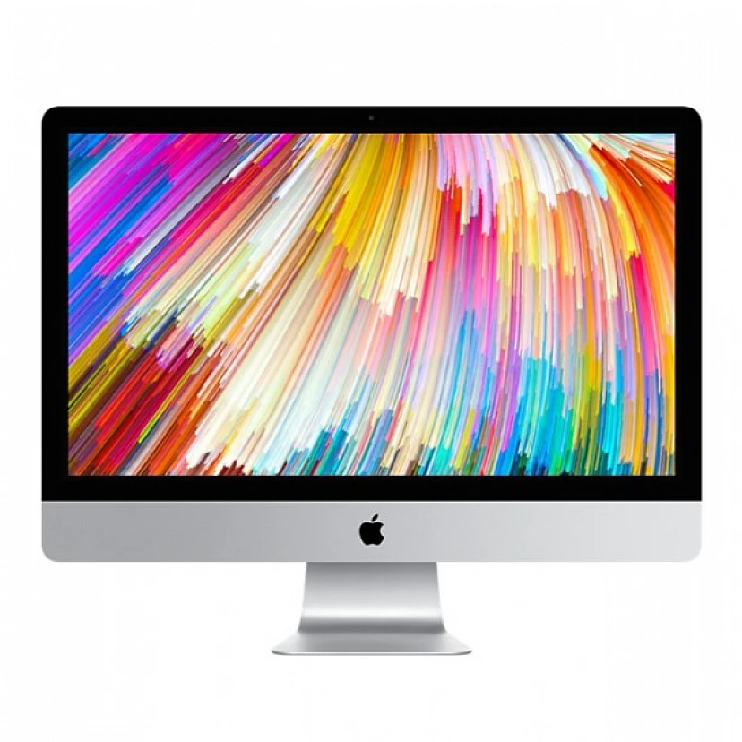 Apple iMac 18,3 / A1419 Refurbished, Procesor I7 7700K, Memorie