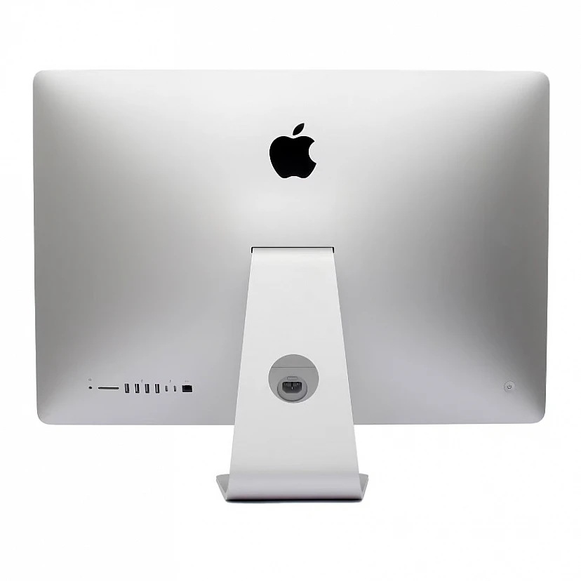 Apple iMac 18,3 / A1419 Refurbished, Procesor I7 7700K, Memorie