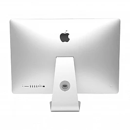 Apple iMac 19,1 / A2115 Refurbished, Procesor I9 9900K, Memorie RAM 32 GB, SSD 1 TB NVME, Mac OS Sequoia, Placa Video AMD Radeon Pro 575X, Webcam, WI-FI, Ecran 27 inch 5 K, Stare Buna
