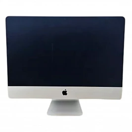 Apple iMac 19,2 / A2116, Intel Core I3-8100, 32 GB RAM, 512 GB SSD NVME, Mac OS Sequoia, AMD Radeon Pro 555X, Webcam, Wi-Fi, Ecran 21.5 Inch 4 K, Stare Buna