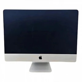 Apple iMac 19,2 / A2116 Refurbished, Procesor I7 8700, Memorie RAM 16 GB, SSD 1 TB NVME, Mac OS Sequoia, Placa Video AMD Radeon Pro 560X, Webcam, WI-FI + Bluetooth, Ecran 21,5 inch 4K, Stare Foarte Buna