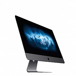 Apple iMac Pro 1,1 / A1862 Refurbished, Procesor XEON W 2140B, Memorie RAM 32 GB, SSD 1 TB NVME, Mac OS Sequoia, Placa Video AMD Radeon Pro Vega 64, Webcam, WI-FI, Ecran 27 inch 5 K, Stare Buna 