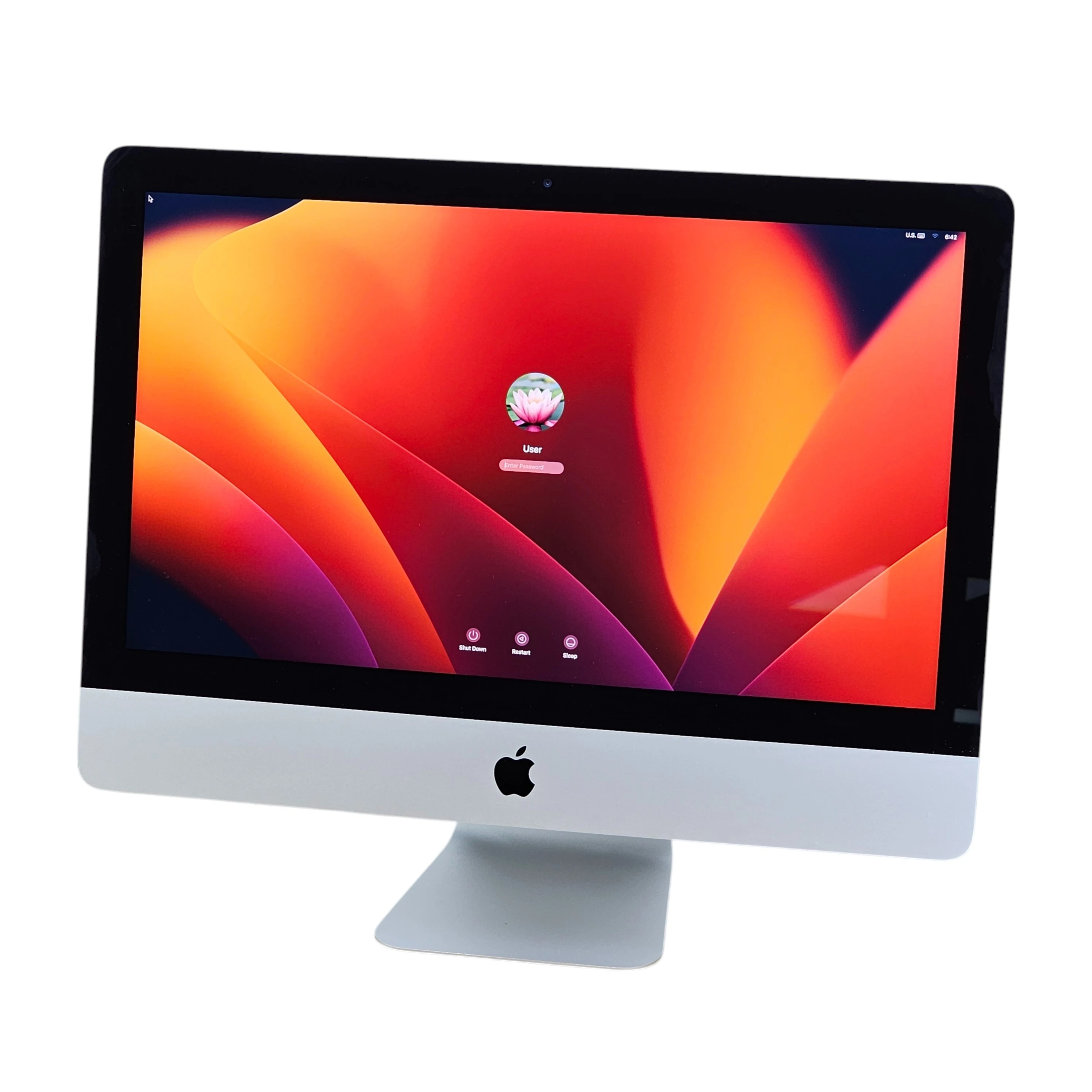 Apple iMac Second Hand 18,1/A1418, Procesor I5 7360U, Memorie RAM