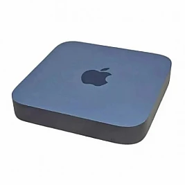 Apple Mac Mini 8,1 / A1993 Refurbished, Procesor i7-8700B, 32GB RAM, SSD 2TB NVMe, macOS Sequoia, Wi-Fi + Bluetooth, Stare Buna
