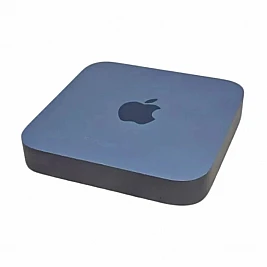 Apple Mac Mini 8,1 / A1993 Refurbished, Intel Core I7-8700B, 16 GB RAM, 128 GB SSD NVMe, MacOS Sequoia, Wi-Fi, Bluetooth, Stare Buna