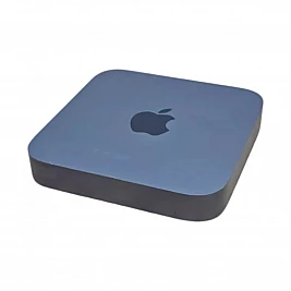 Apple Mac Mini 8,1 / A1993 Refurbished, Intel Core I7-8700B, 64 GB RAM, 2 TB SSD NVMe, MacOS Sequoia, Wi-Fi, Stare Buna
