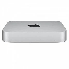 Apple Mac Mini 9,1 / A2348 Refurbished, Procesor Apple M1, Memorie RAM 8 GB, SSD 512 GB NVME, Mac OS Tahoe, Stare Buna