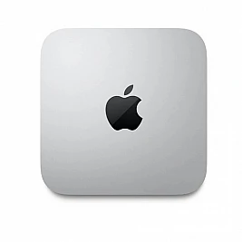 Apple Mac Mini 9,1 / A2348 Refurbished, Procesor Apple M1, Memorie RAM 8 GB, SSD 512 GB NVME, Mac OS Tahoe, Stare Foarte Buna