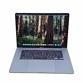 Apple MacBook Pro 15,1/A1990 Refurbished, I9-8950HK, 32 GB RAM, 1