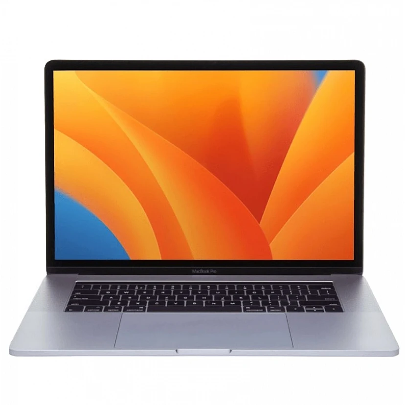 Apple MacBook Pro 15,1 (A1990) Second Hand, Procesor I7 8850H, 16