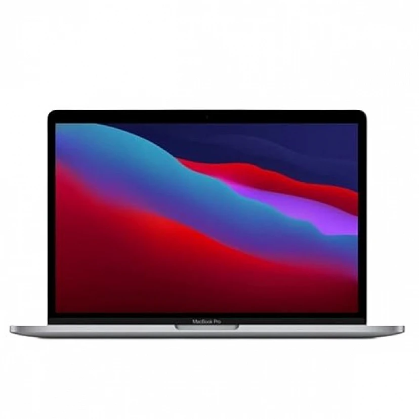 Apple MacBook Pro 13 M1 (A2338 / 17,1) Refurbished, 8 GB RAM