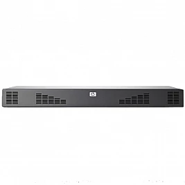 Server KVM Aruba AF618A G2 0x2x16